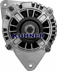 AD Kühner 401131RI - Генератор autocars.com.ua