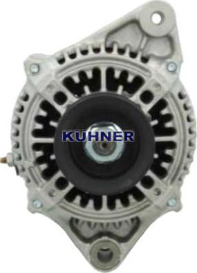 AD Kühner 401134RID - Генератор autocars.com.ua