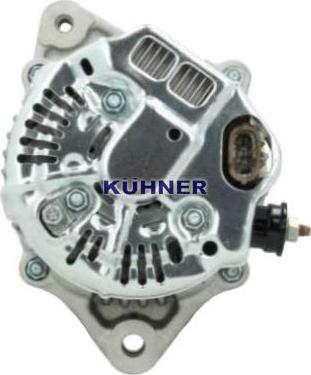 AD Kühner 401134RI - Генератор autocars.com.ua