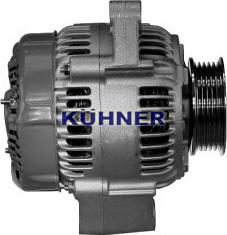 AD Kühner 401163RI - Генератор autodnr.net