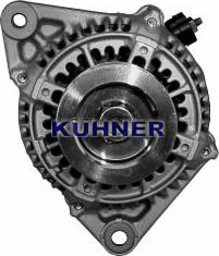 AD Kühner 401163RI - Генератор autocars.com.ua