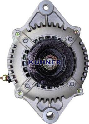 AD Kühner 401164RI - Генератор autocars.com.ua