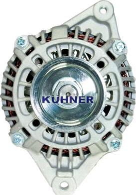 AD Kühner 401167RI - Генератор autocars.com.ua