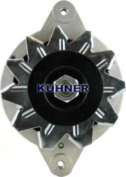 AD Kühner 40116RI - Генератор autocars.com.ua