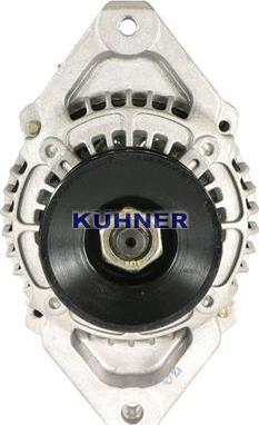 AD Kühner 401170RI - Генератор autocars.com.ua