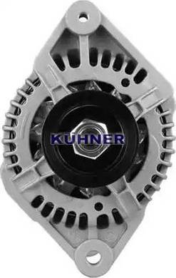 AD Kühner 401174RIM - Генератор autocars.com.ua