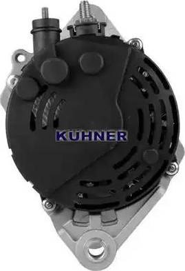 AD Kühner 401174RIM - Генератор autocars.com.ua