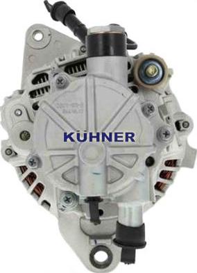 AD Kühner 401179RIV - Генератор autocars.com.ua