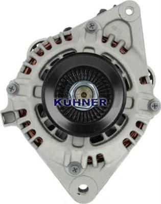 AD Kühner 401179RI - Генератор autocars.com.ua