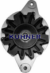 AD Kühner 40117RI - Генератор autocars.com.ua