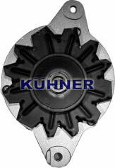 AD Kühner 40117RI - Генератор autodnr.net