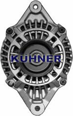 AD Kühner 401181RI - Генератор autocars.com.ua