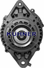 AD Kühner 401182RI - Генератор autocars.com.ua