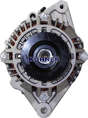 AD Kühner 401183RI - Генератор autocars.com.ua