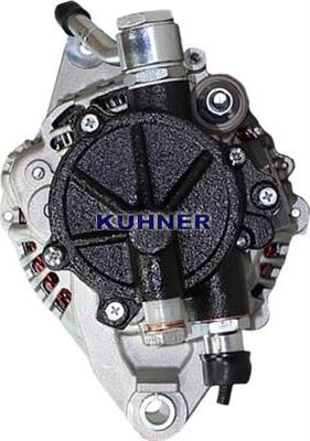 AD Kühner 401183RIL - Генератор autocars.com.ua