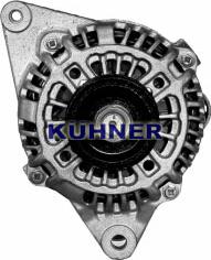 AD Kühner 401185RI - Генератор autocars.com.ua