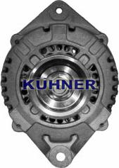 AD Kühner 401186RI - Генератор autocars.com.ua