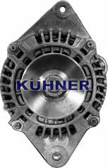 AD Kühner 401187RIM - Генератор autodnr.net