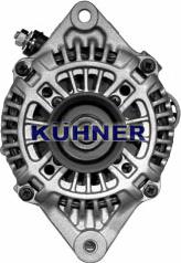 AD Kühner 401188RI - Генератор autocars.com.ua