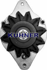 AD Kühner 40120 - Генератор autocars.com.ua