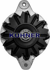 AD Kühner 40121 - Генератор autocars.com.ua