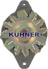 AD Kühner 40126RI - Генератор autocars.com.ua