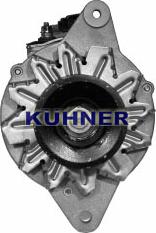 AD Kühner 401270 - Генератор autocars.com.ua