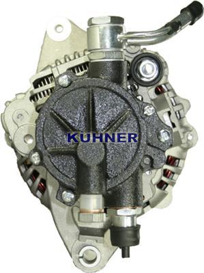 AD Kühner 401271RIL - Генератор autocars.com.ua