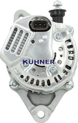 AD Kühner 401274RI - Генератор autodnr.net