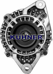 AD Kühner 401275RI - Генератор autocars.com.ua