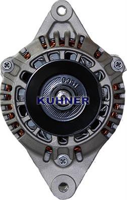 AD Kühner 401276RIV - Генератор autocars.com.ua