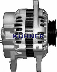 AD Kühner 401279RIM - Генератор autodnr.net