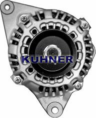 AD Kühner 401279RI - Генератор autocars.com.ua