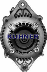AD Kühner 401280RI - Генератор autocars.com.ua