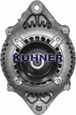 AD Kühner 401281RI - Генератор autocars.com.ua