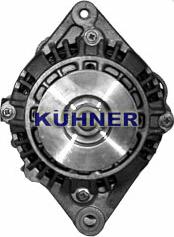AD Kühner 401282RI - Генератор autocars.com.ua