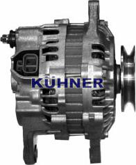 AD Kühner 401282RI - Генератор autodnr.net