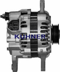 AD Kühner 401283 - Генератор autocars.com.ua