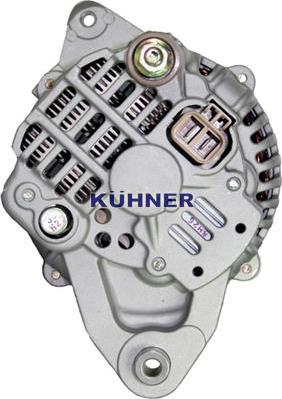 AD Kühner 401284RI - Генератор autocars.com.ua