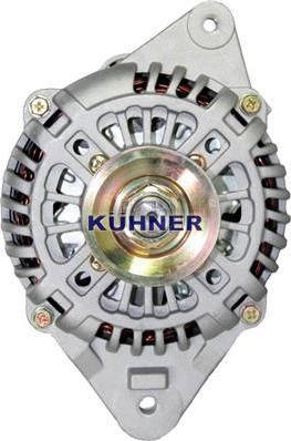 AD Kühner 401284RI - Генератор autodnr.net