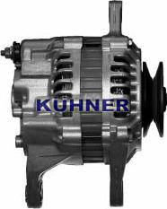 AD Kühner 401286RIM - Генератор autocars.com.ua