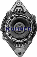 AD Kühner 401286RIM - Генератор autocars.com.ua