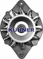 AD Kühner 401291RI - Генератор autocars.com.ua