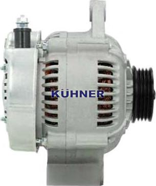 AD Kühner 401293RI - Генератор autocars.com.ua