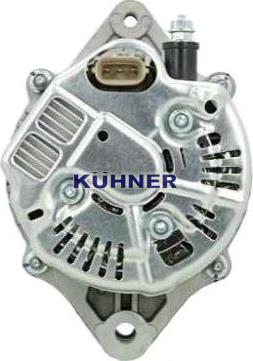 AD Kühner 401293RI - Генератор autocars.com.ua