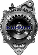 AD Kühner 401294RI - Генератор autocars.com.ua