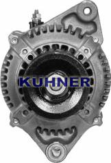 AD Kühner 401296RI - Генератор autocars.com.ua