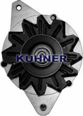 AD Kühner 40131 - Генератор autocars.com.ua
