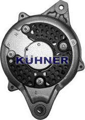 AD Kühner 40134 - Генератор autocars.com.ua