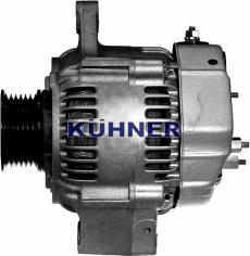 AD Kühner 401351RI - Генератор autodnr.net